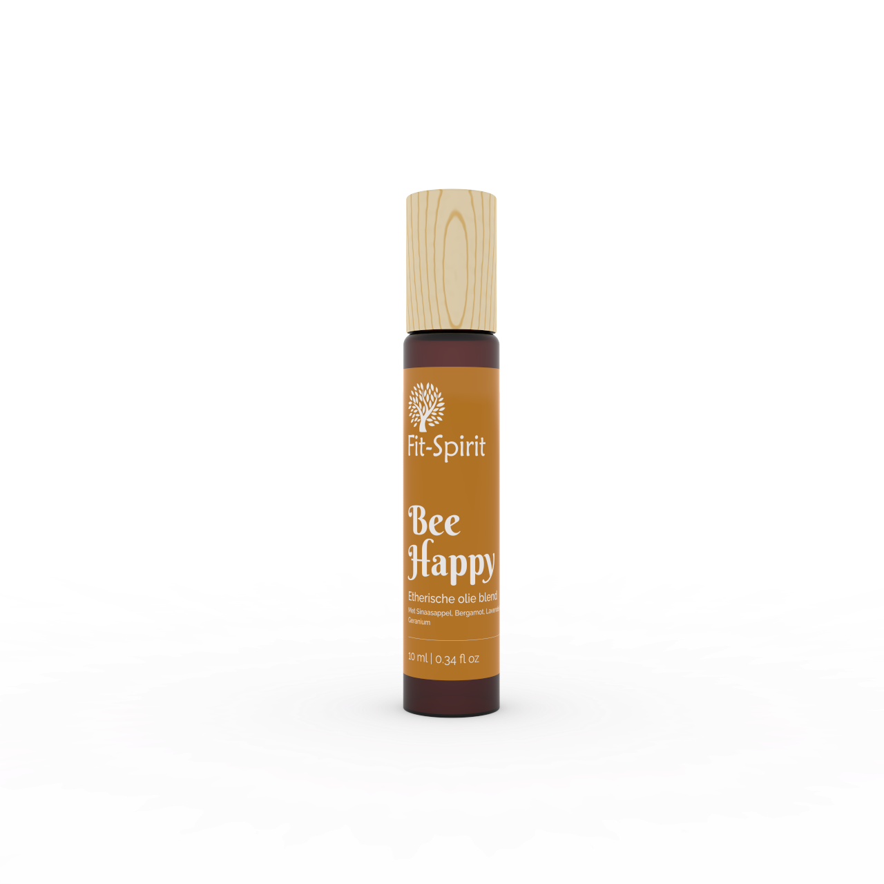 Bee Happy