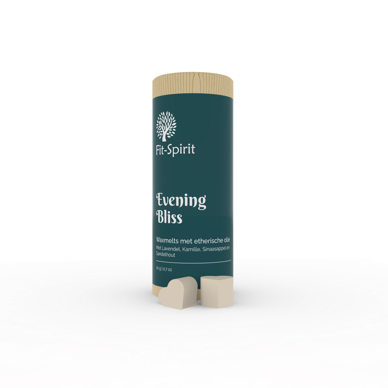 Evening Bliss - Waxmelts