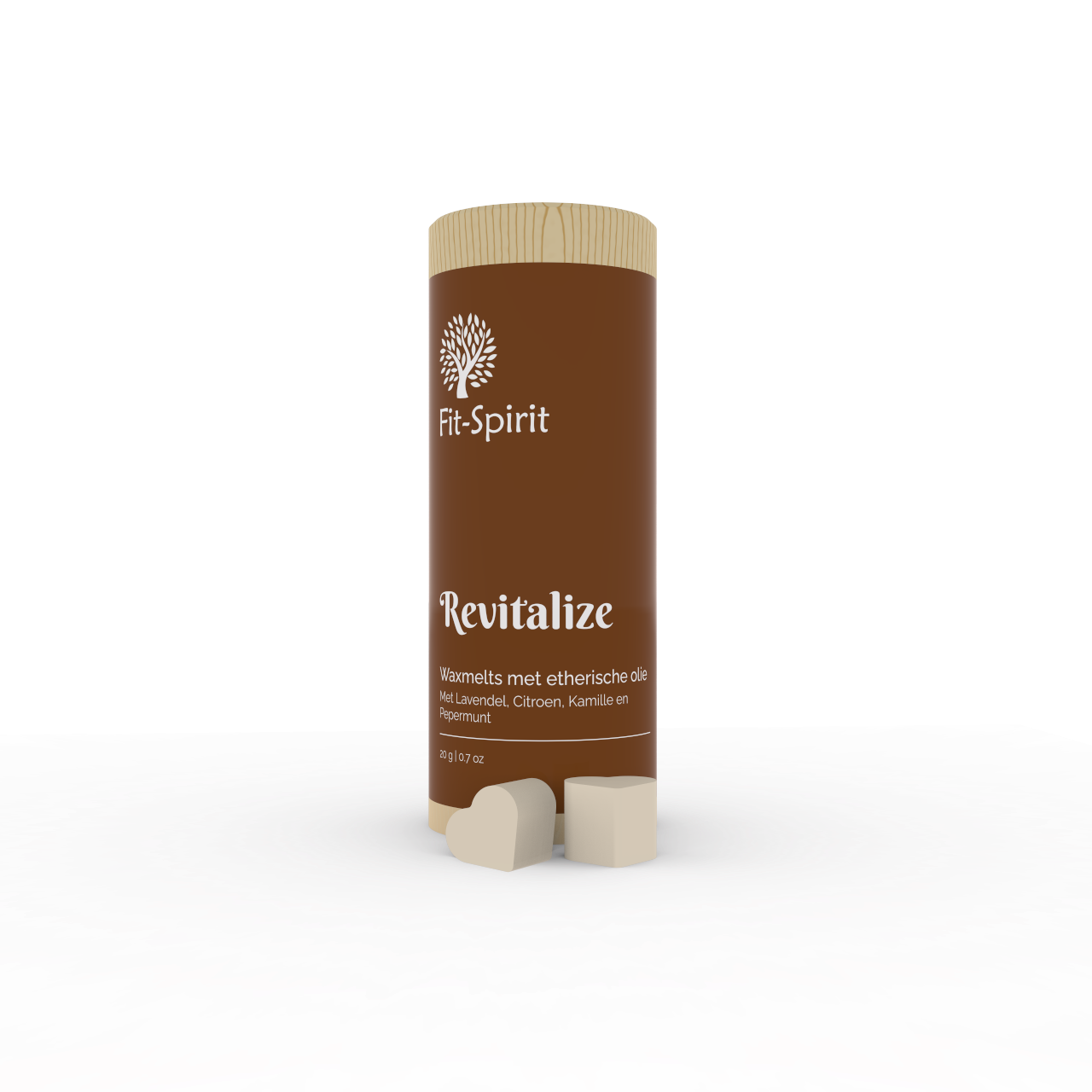 Revitalize - Waxmelts