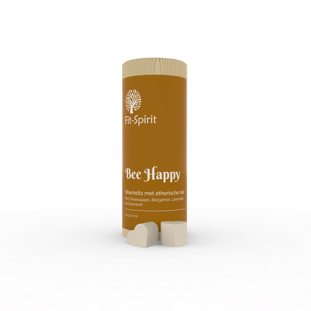 Bee Happy - Waxmelts