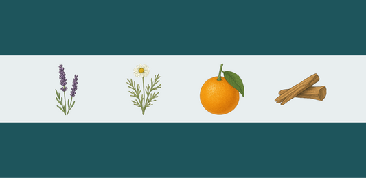 Evening Bliss: een zachte afsluiting van je dag. Een kijkje achter de blend