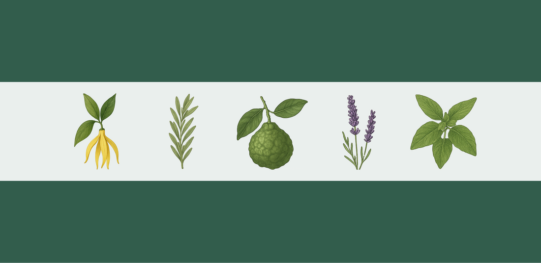 Inner Peace: een moment voor jou. Een kijkje achter de blend