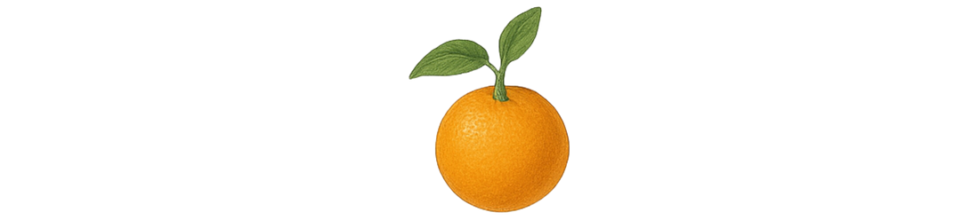 Mandarijn