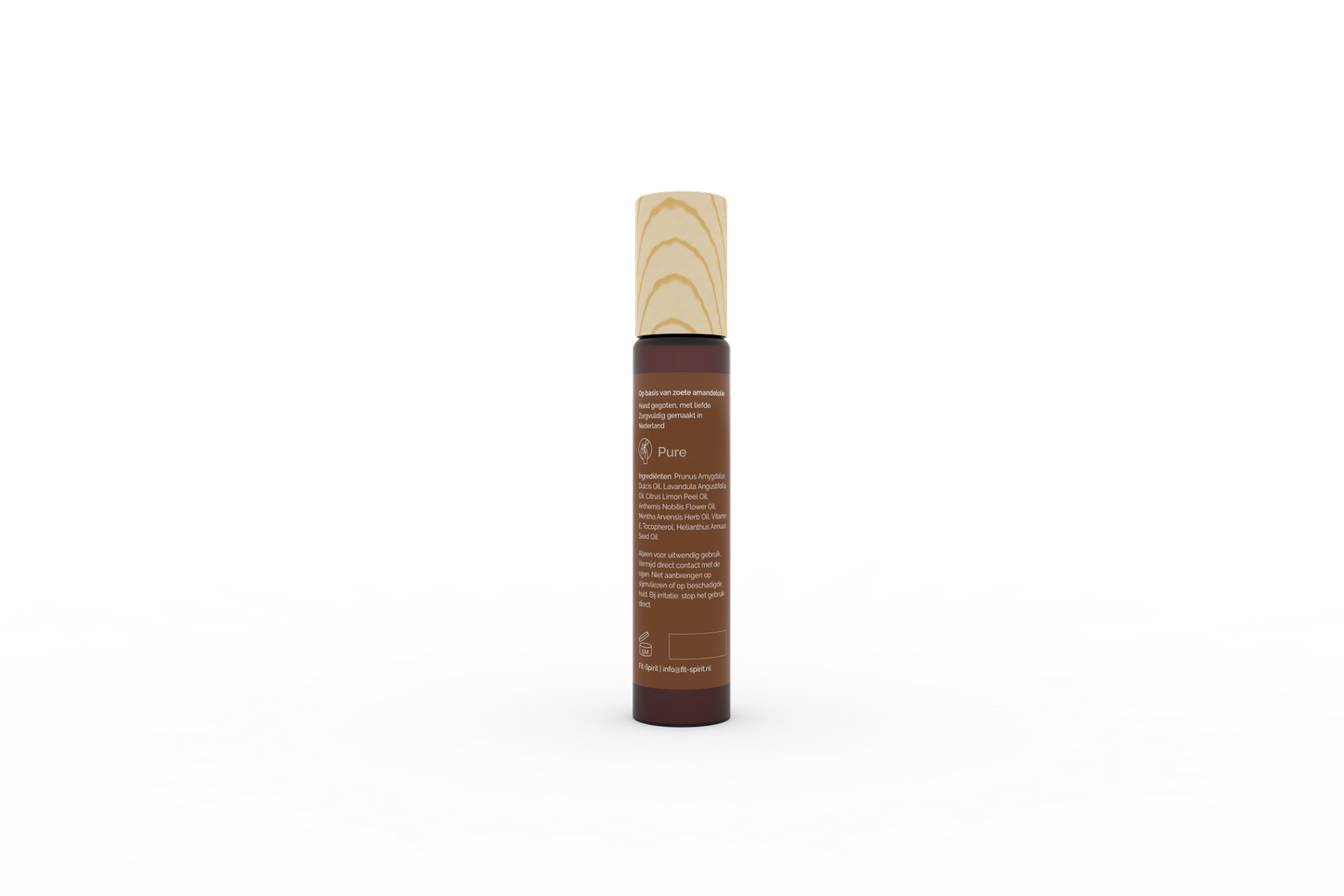 Revitalize