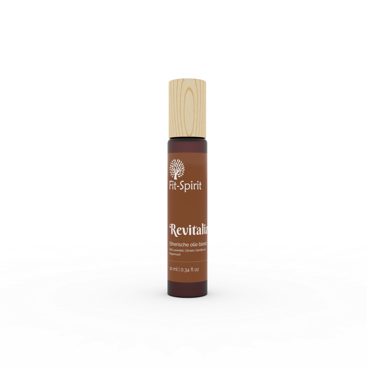 Revitalize