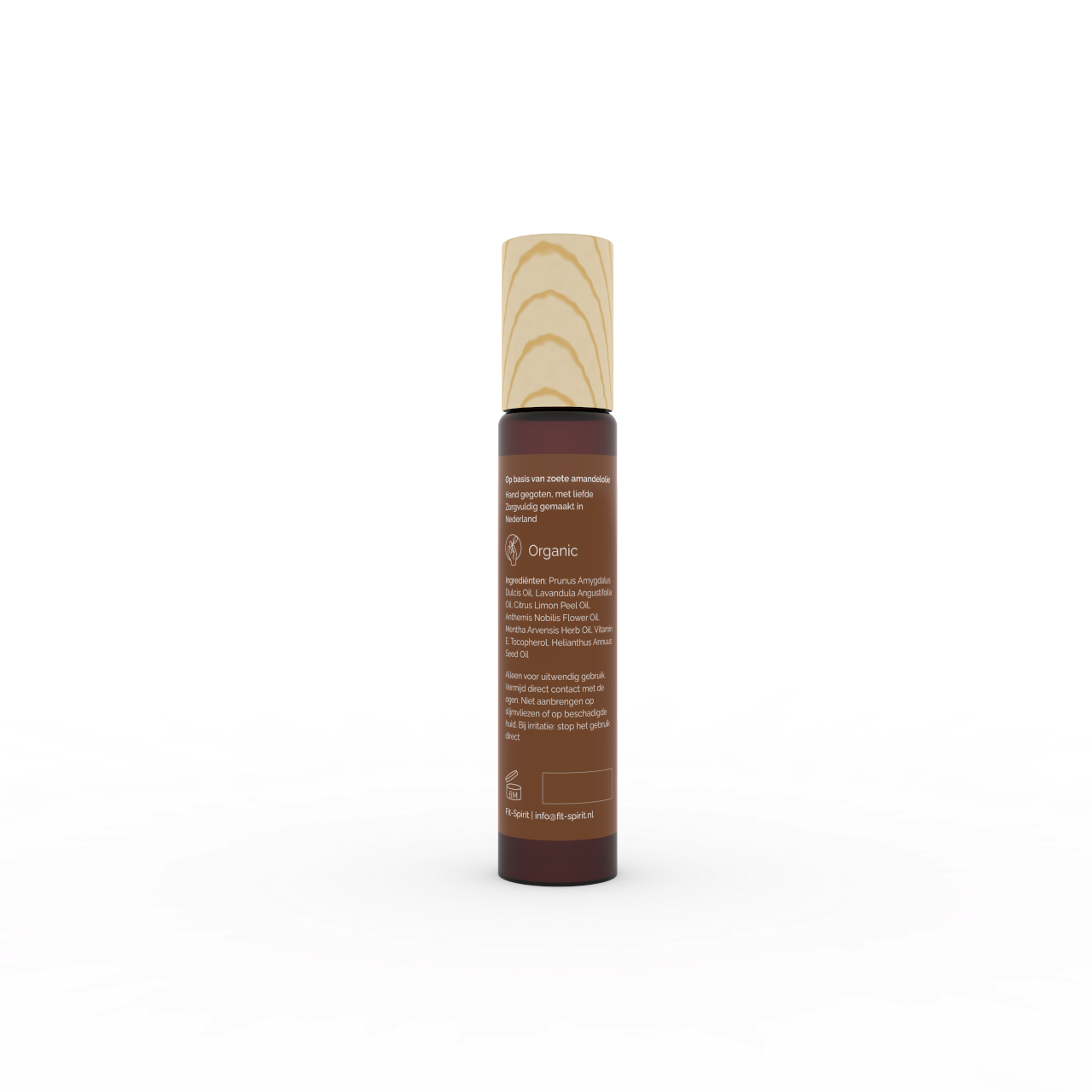 Revitalize