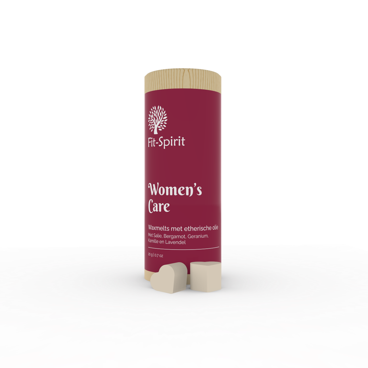 Women's care - Waxmelts