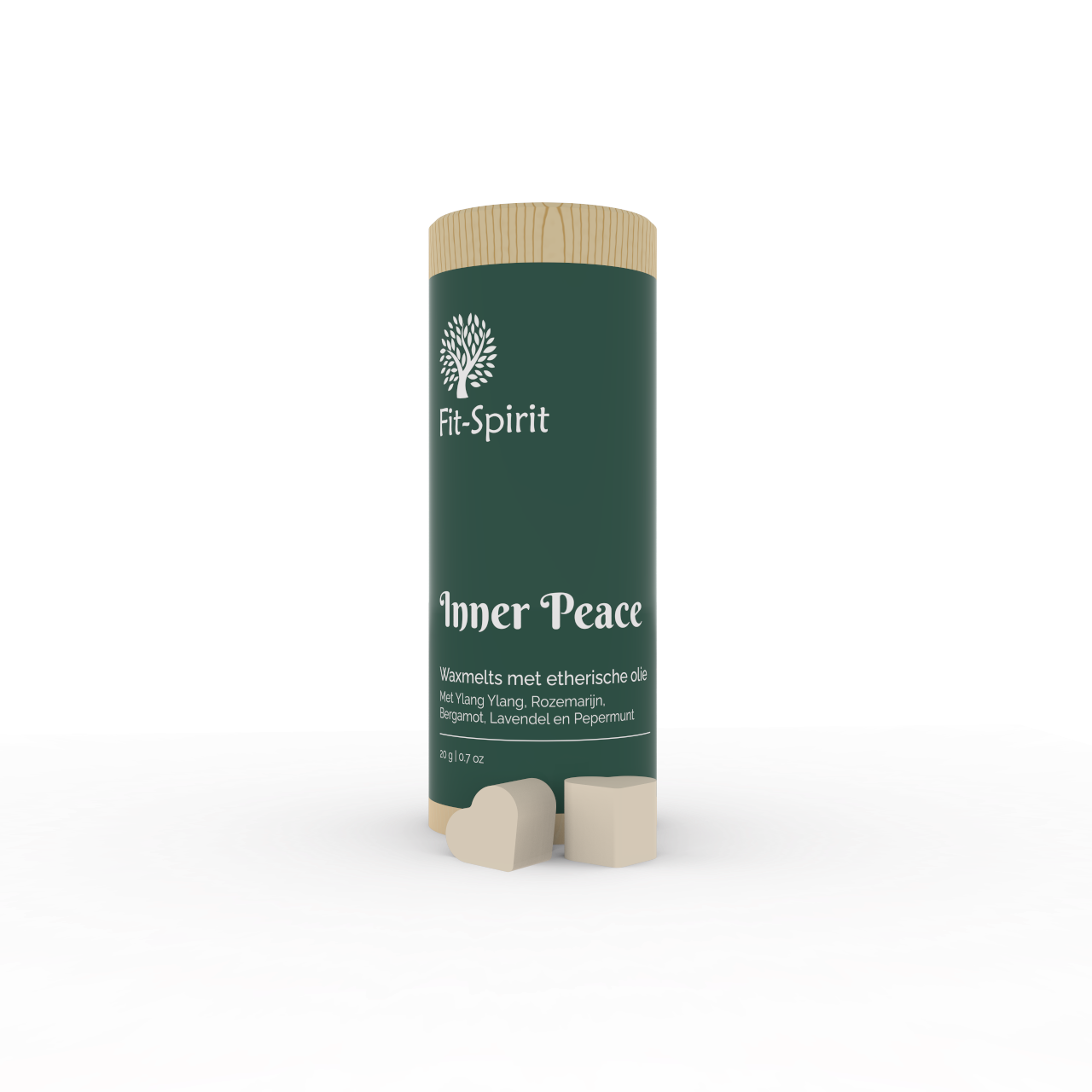 Inner Peace - Waxmelts