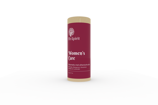 Women's care - Waxmelts