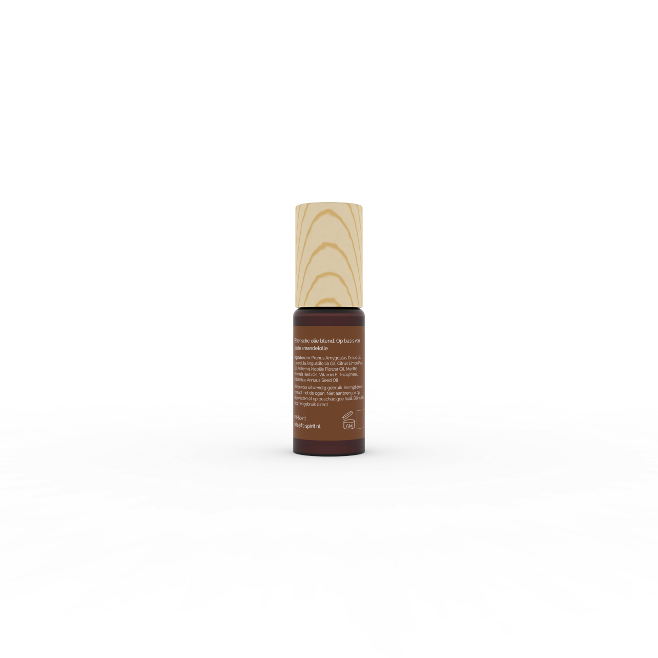 Revitalize