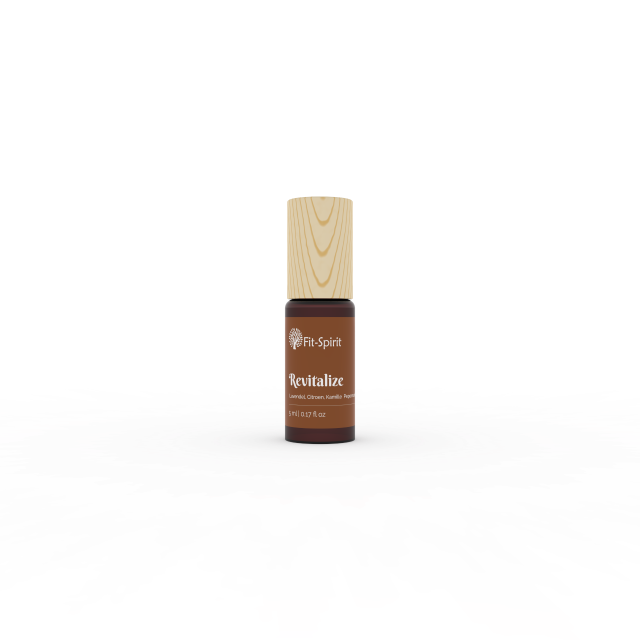 Revitalize